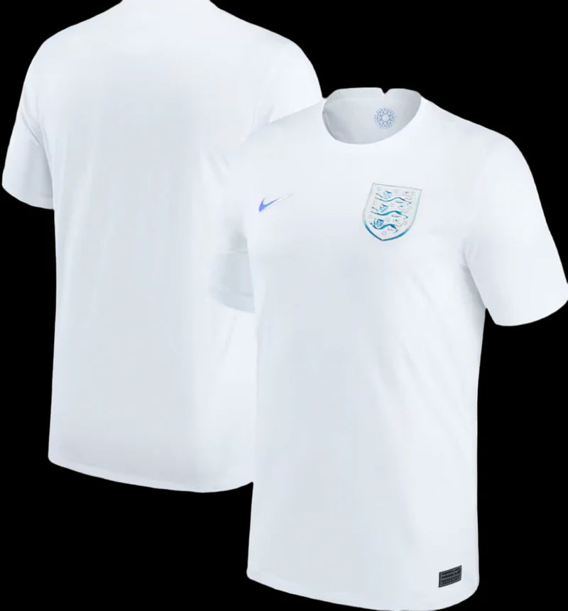 Maillot de l’Angleterre collection Nike 22-23