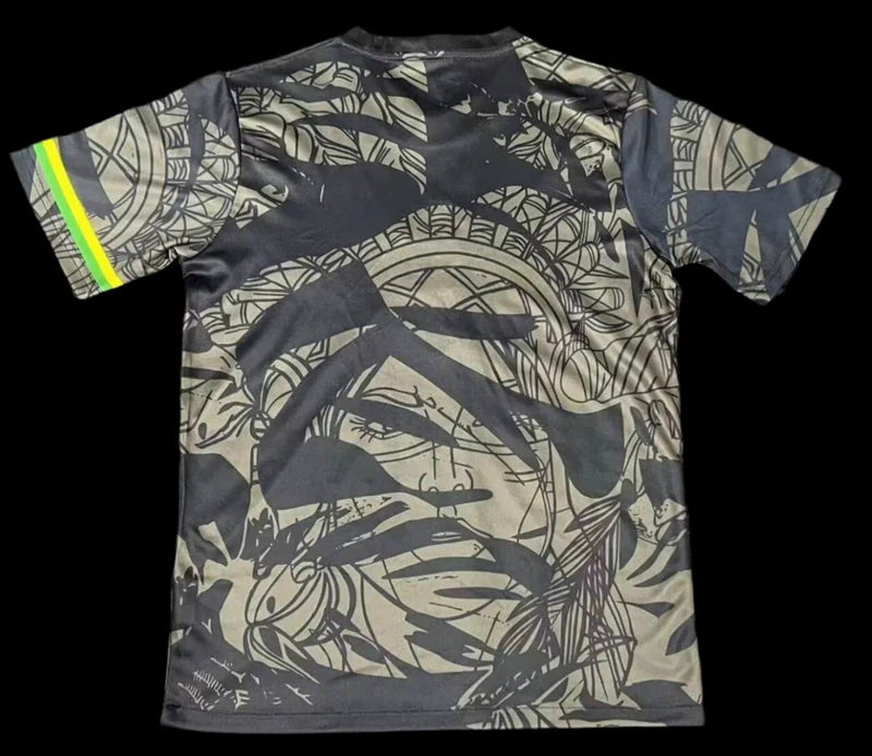 BRESIL 25/26 CONCEPT GRIS