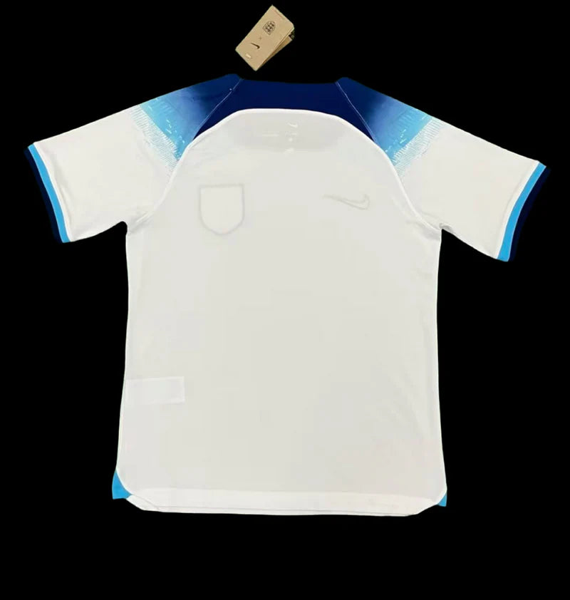 Maillot domicile de l'Angleterre CDM 2022