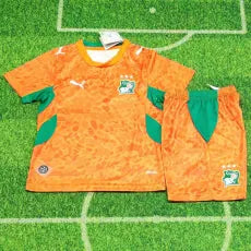 COTE D'IVOIRE DOM 2026 KIDS