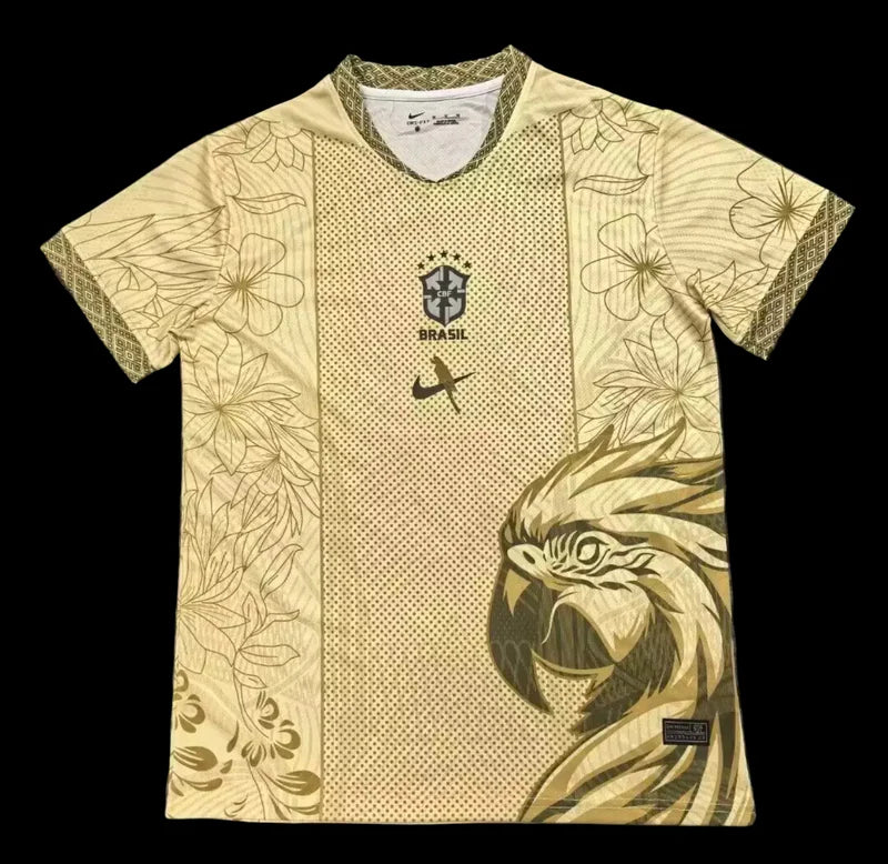 BRESIL 2025 SPECIAL PERROQUET