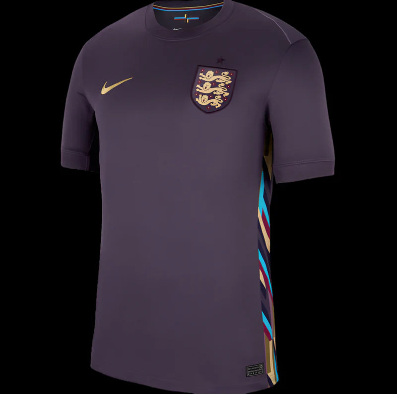Maillot extérieur de l'Angleterre Euro 2024