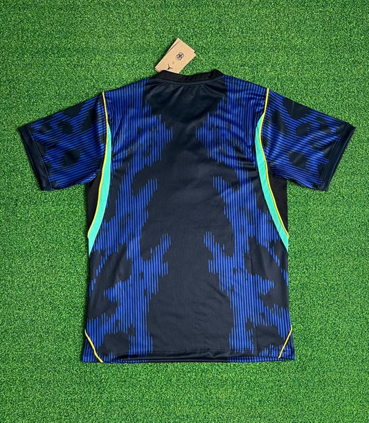 BRESIL CDM 2026 EXT