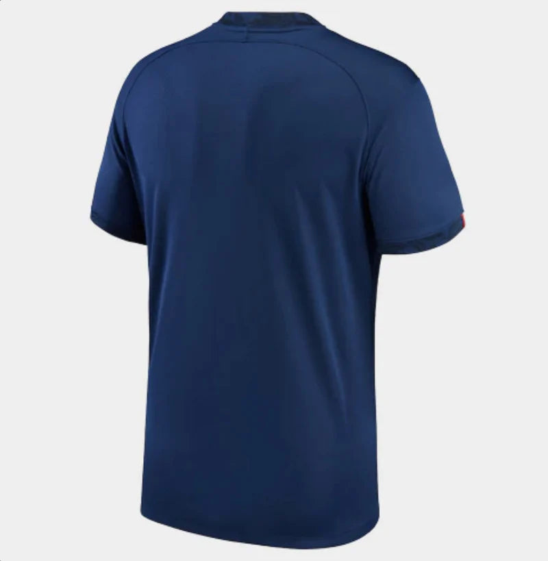 Maillot Domicile France 2026