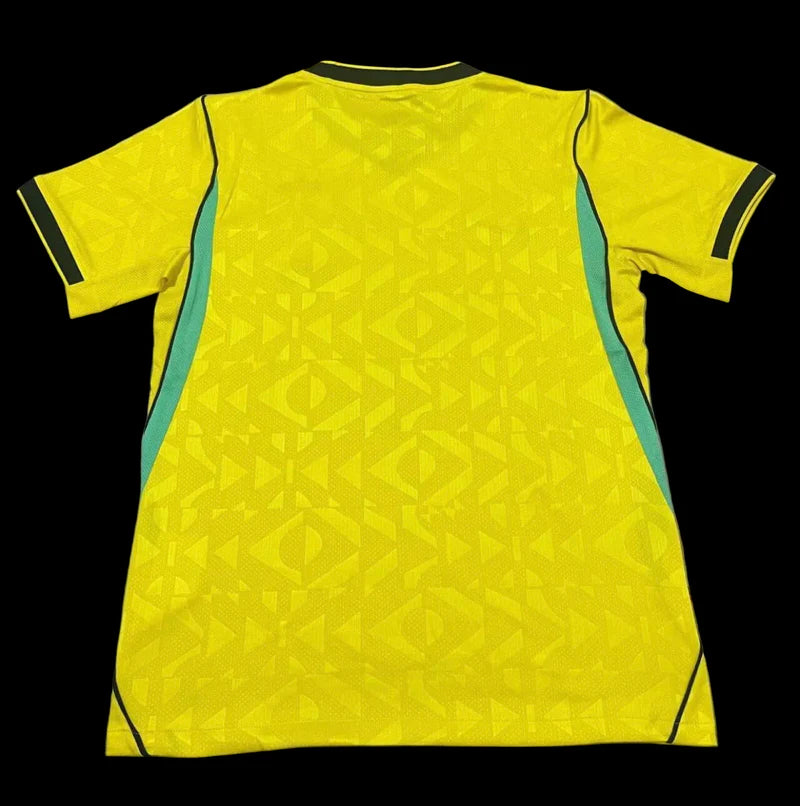 BRESIL CDM 2026 DOM