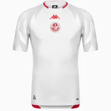 TUNISIE EXT CDM 2026