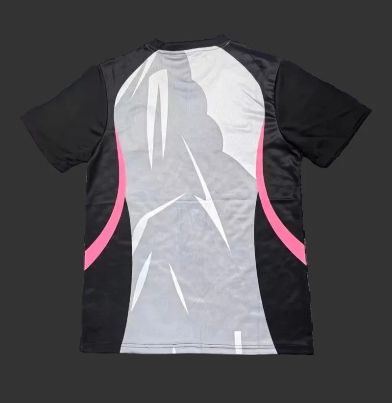 BRESIL 25/26 CHRIST ROSE