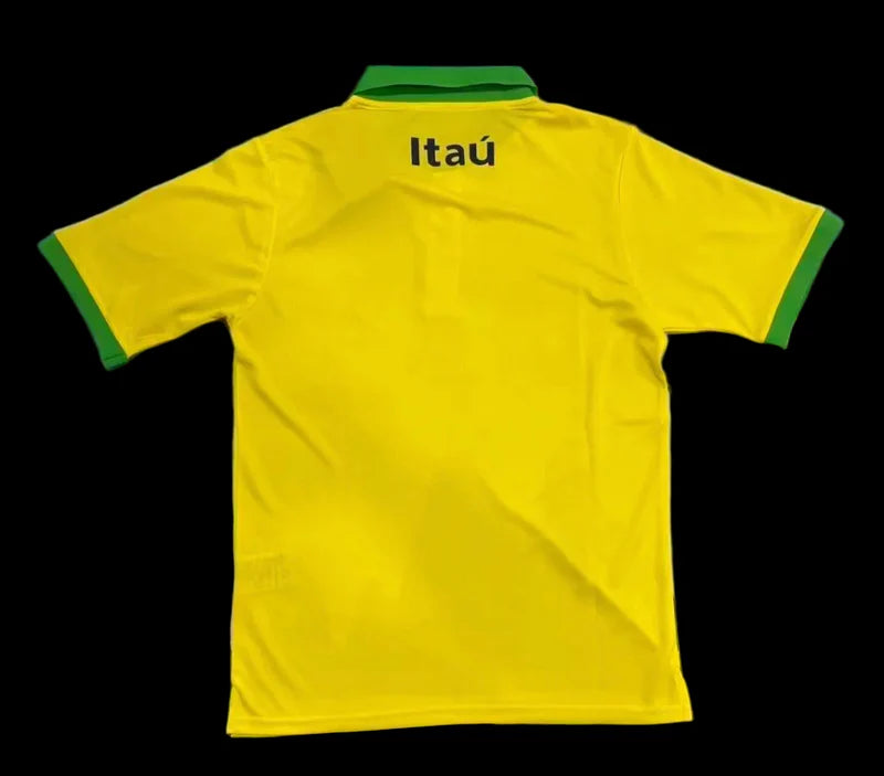 BRÉSIL 25/26 DOM
