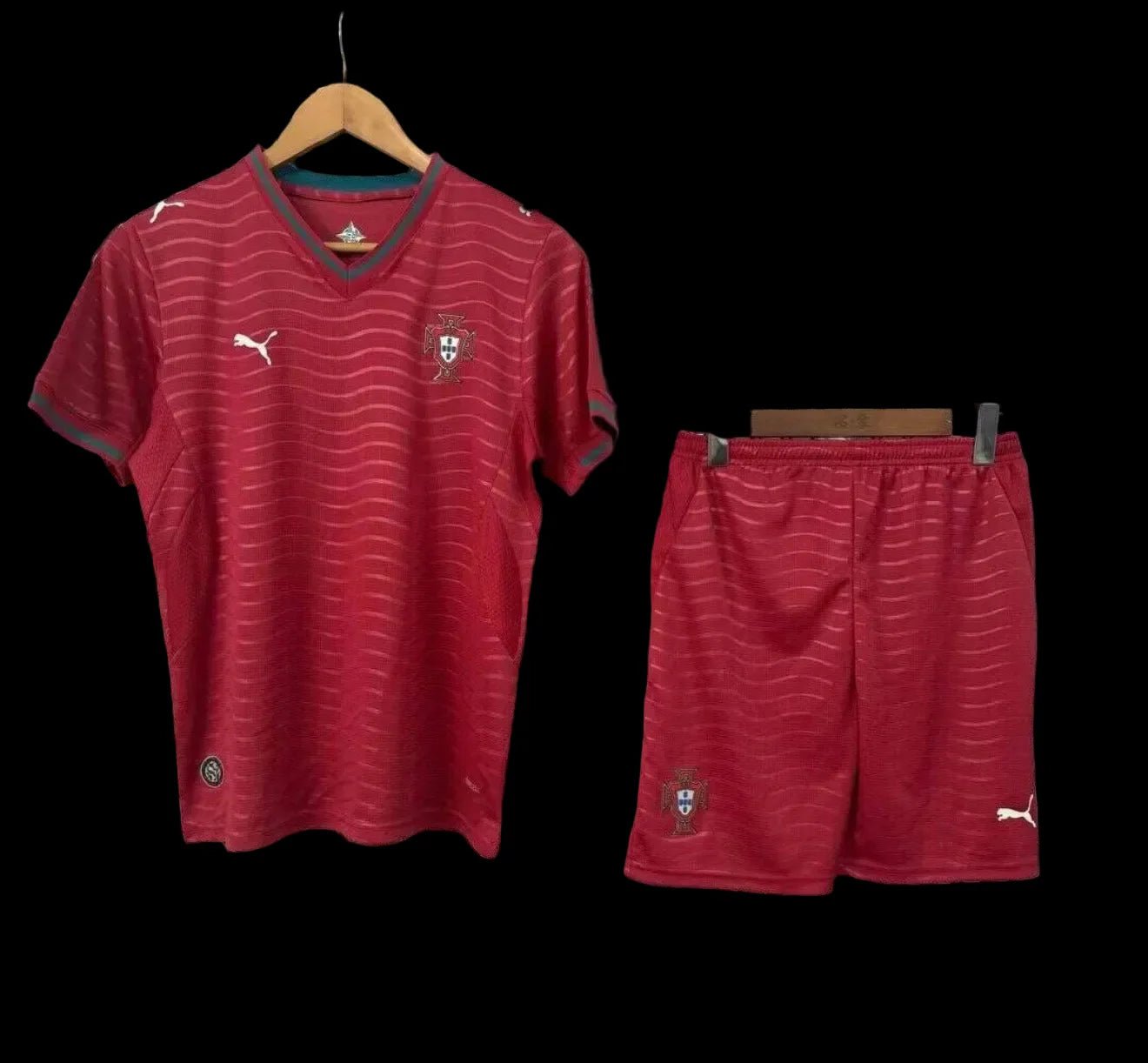 PORTUGAL CDM 2026 TRAINING KIT