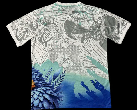 BRESIL 2025 EDITION PERROQUET