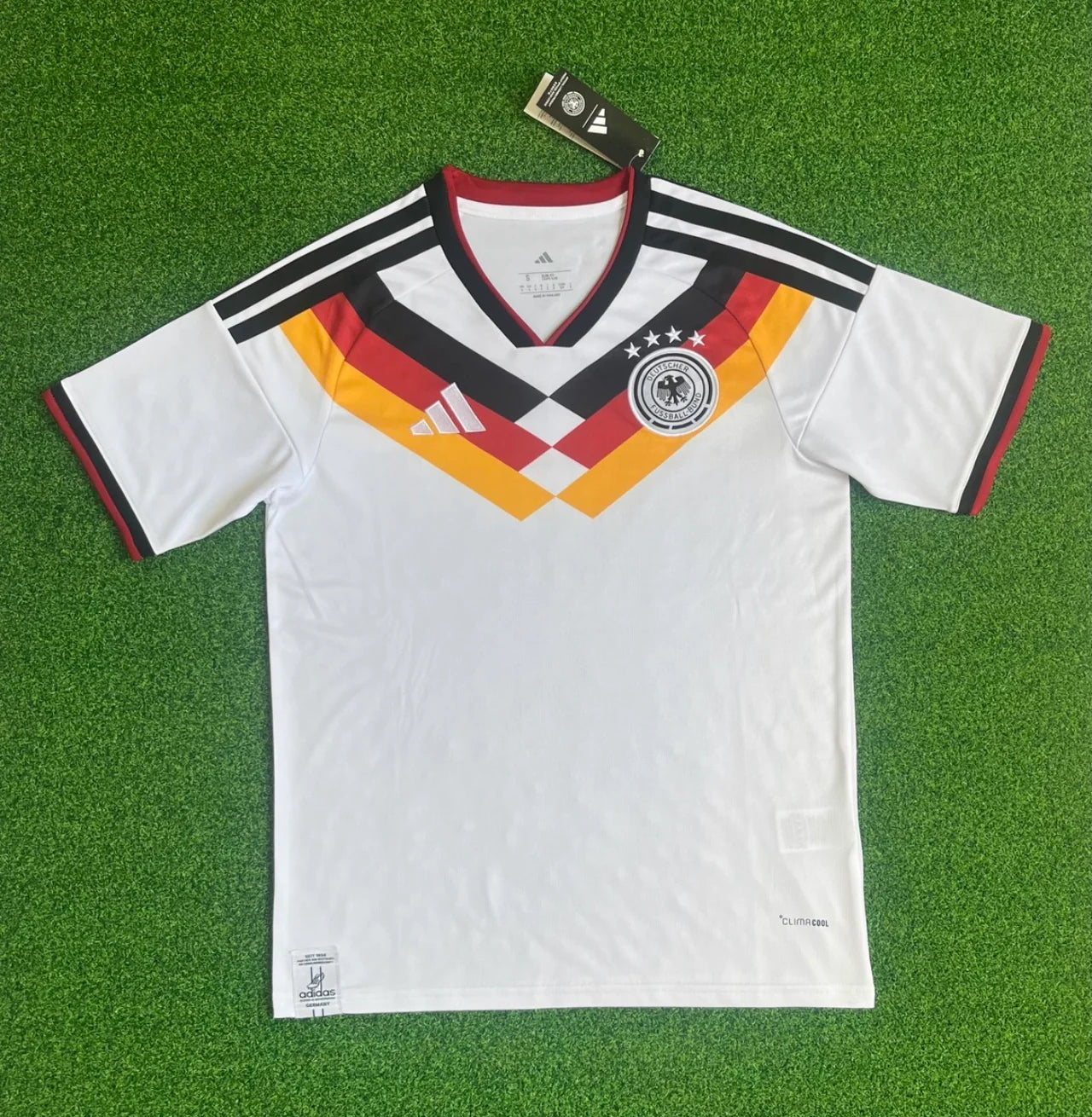 Allemagne 2026 Dom