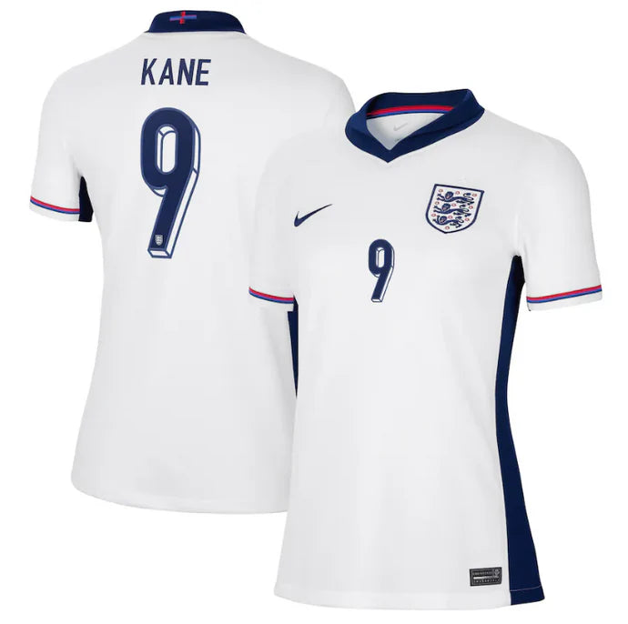 Maillot domicile de l'Angleterre Euro 2024