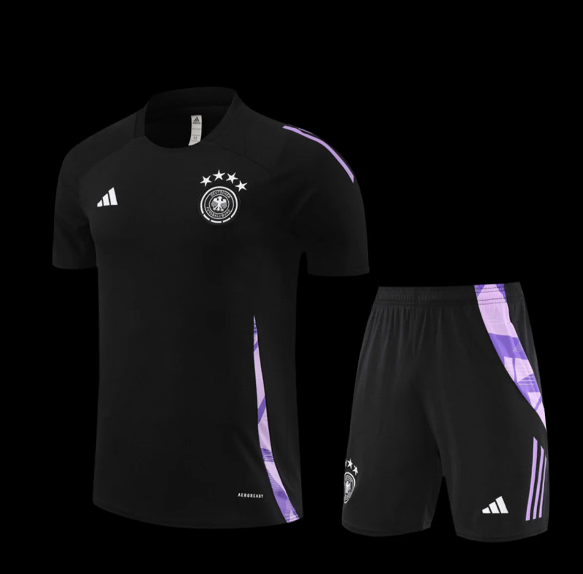 Training kit Allemagne 24-25