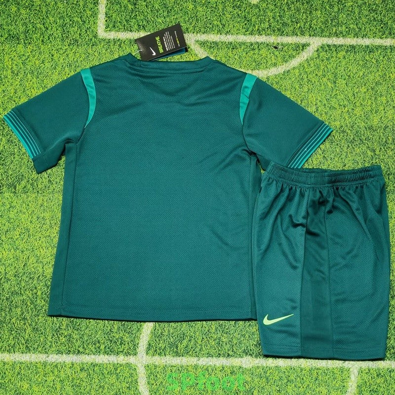 Nigeria 2026 Ext Kids