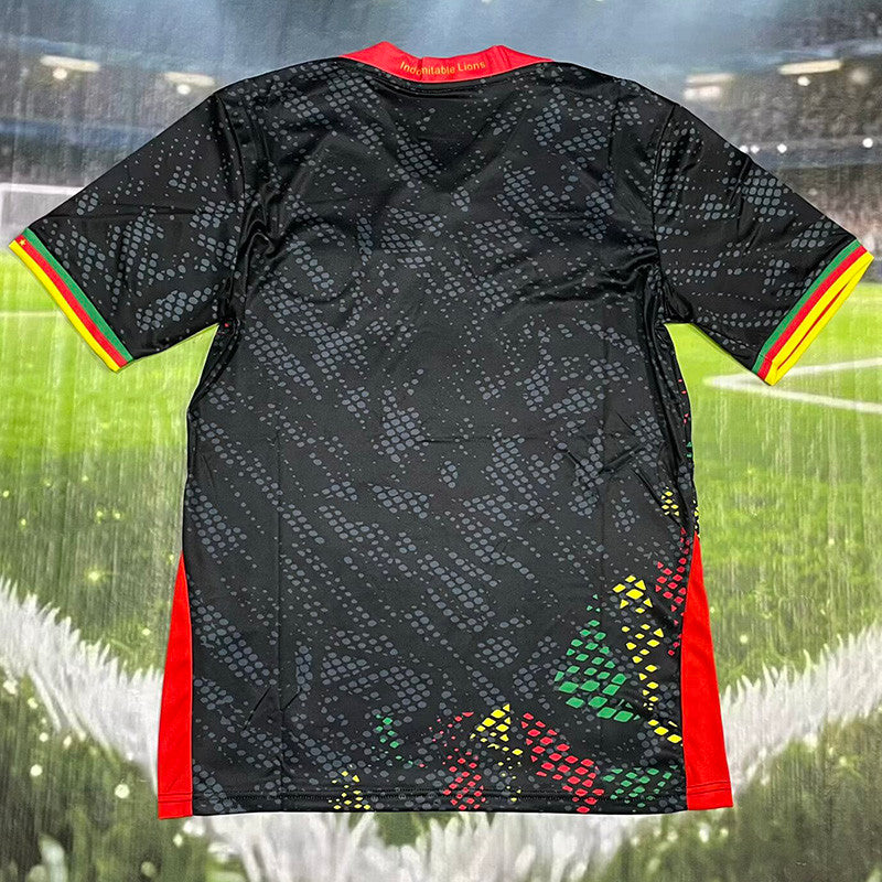 Cameroun Third 26/27