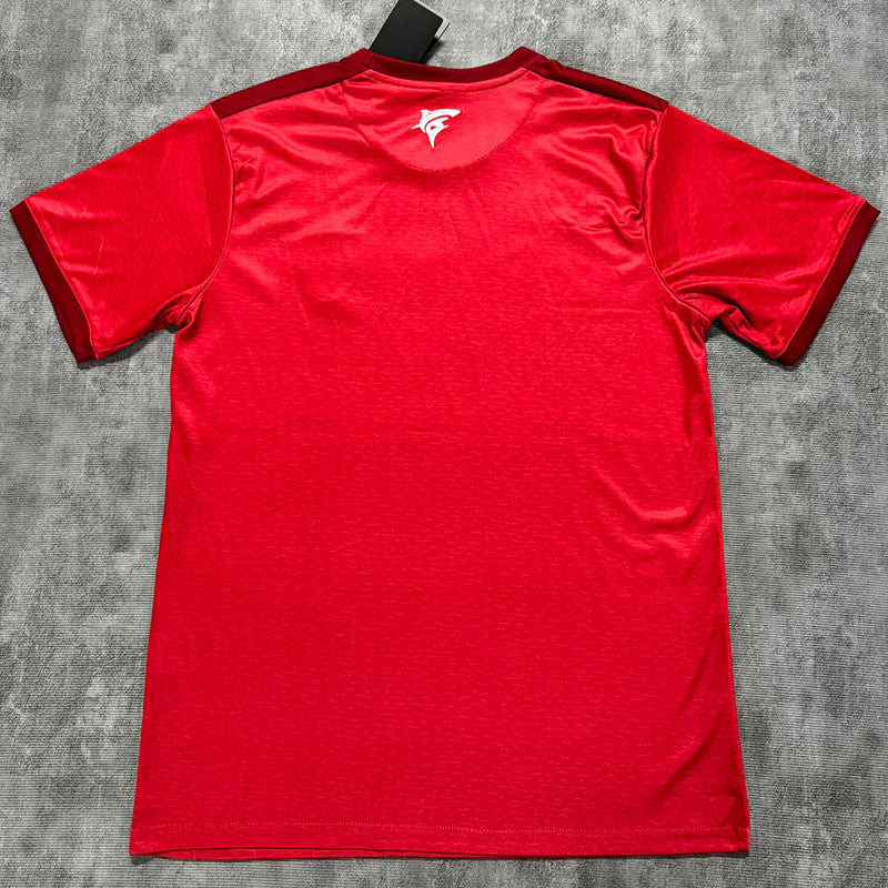 Cap vert 2025 Third