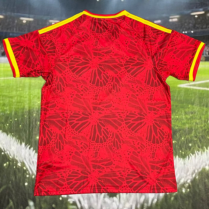 Colombie Spécial Rouge
