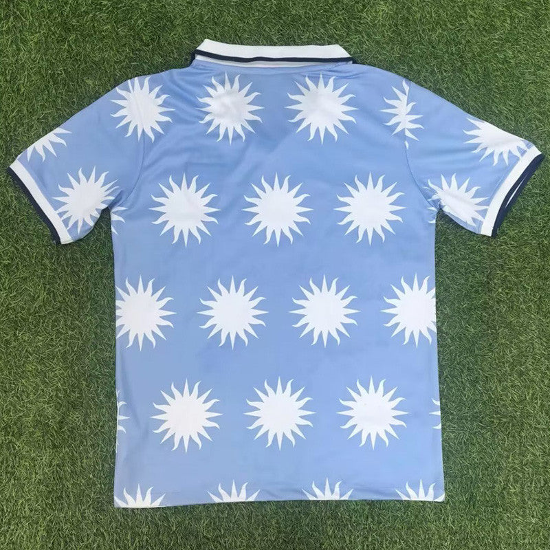 Uruguay Spécial