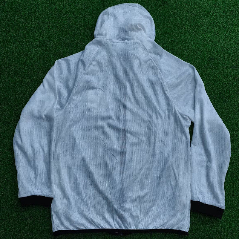 Veste Angleterre