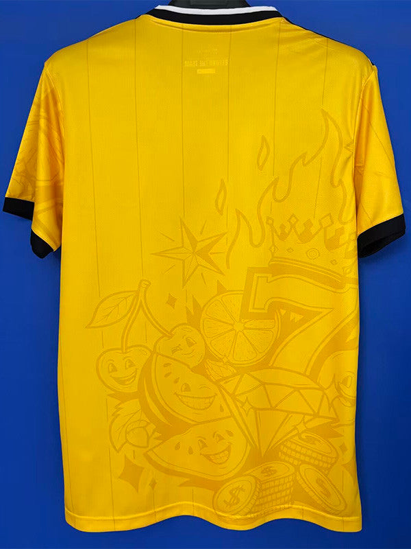 Italie Spécial Jaune