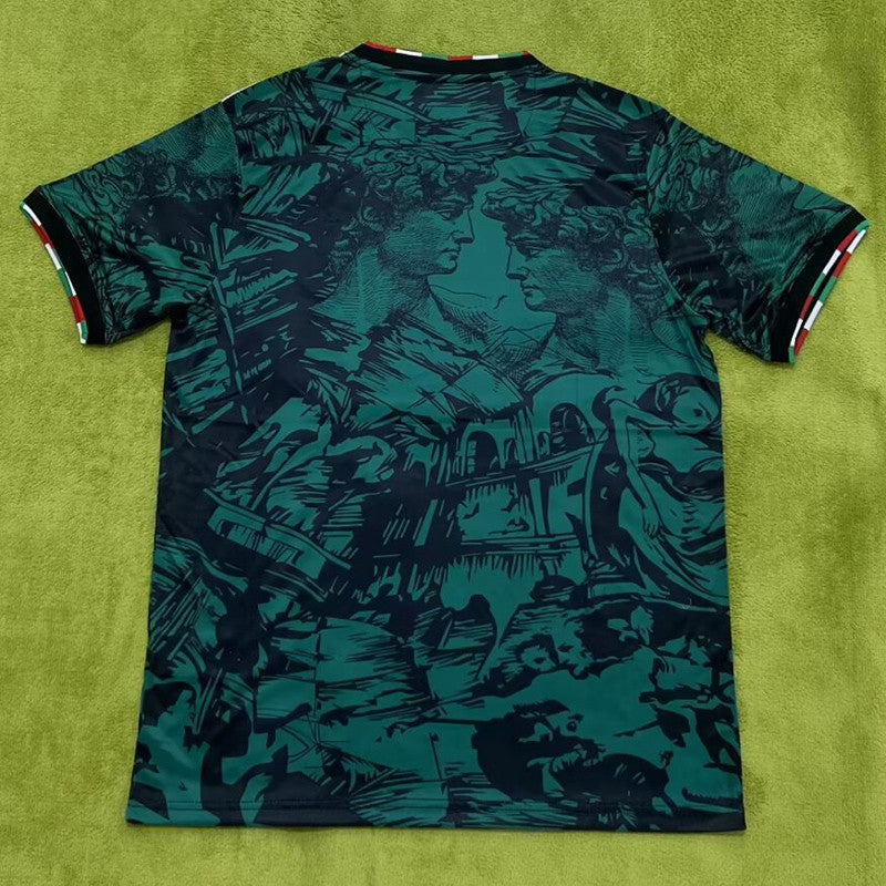 Italie 2023 Édition fan