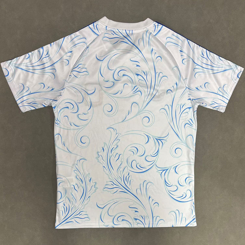 Argentine Spécial Blanc