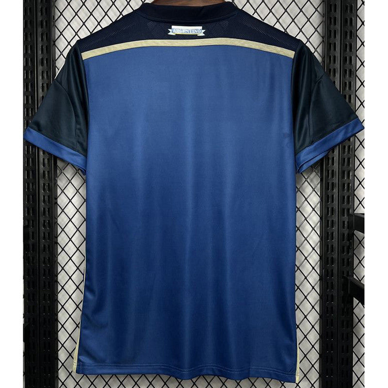 Argentine CDM 2014 Ext