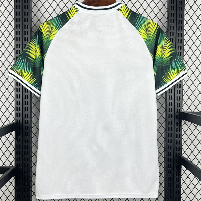 Brésil Spécial Blanc