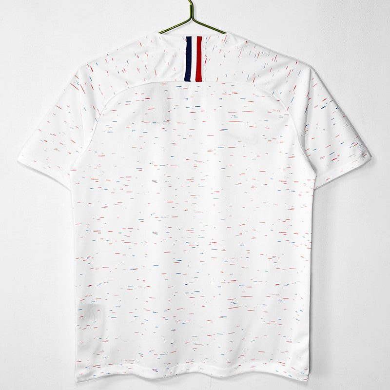 France CDM 2018 Ext