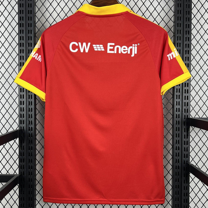 Galatasaray Spécial Rouge