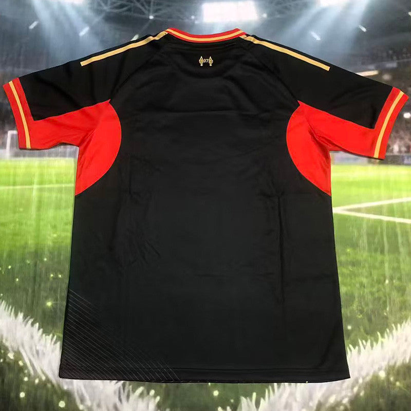 Liverpool Concept
