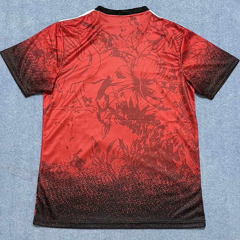 Liverpool Spécial Rouge