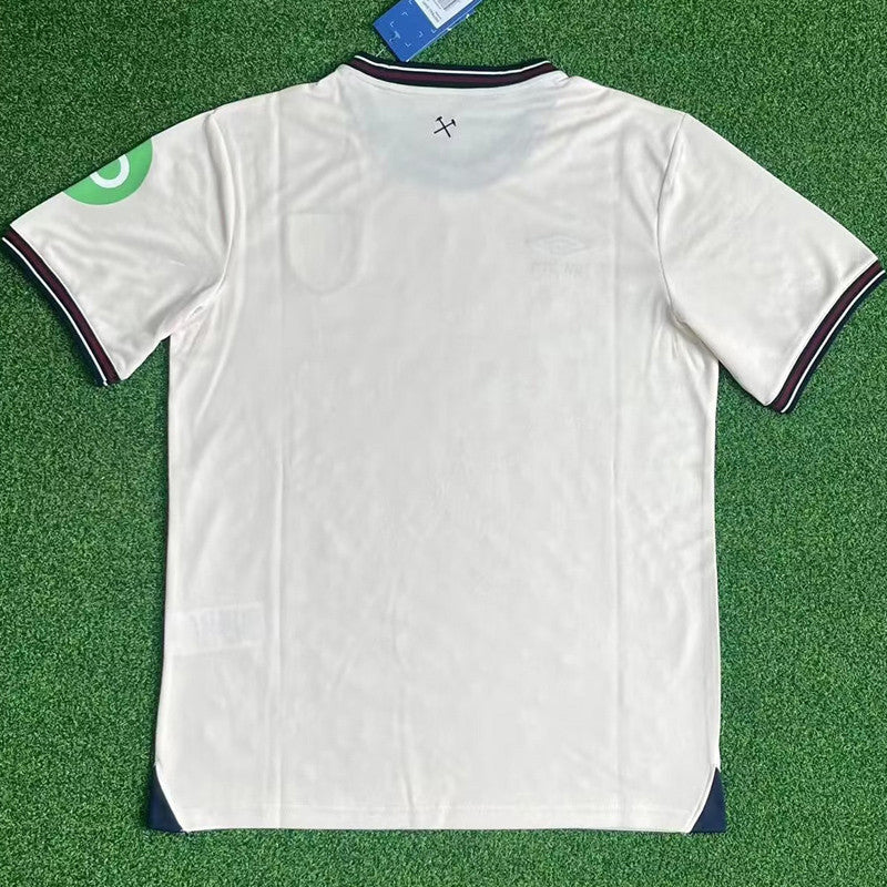West Ham 25/26 Ext