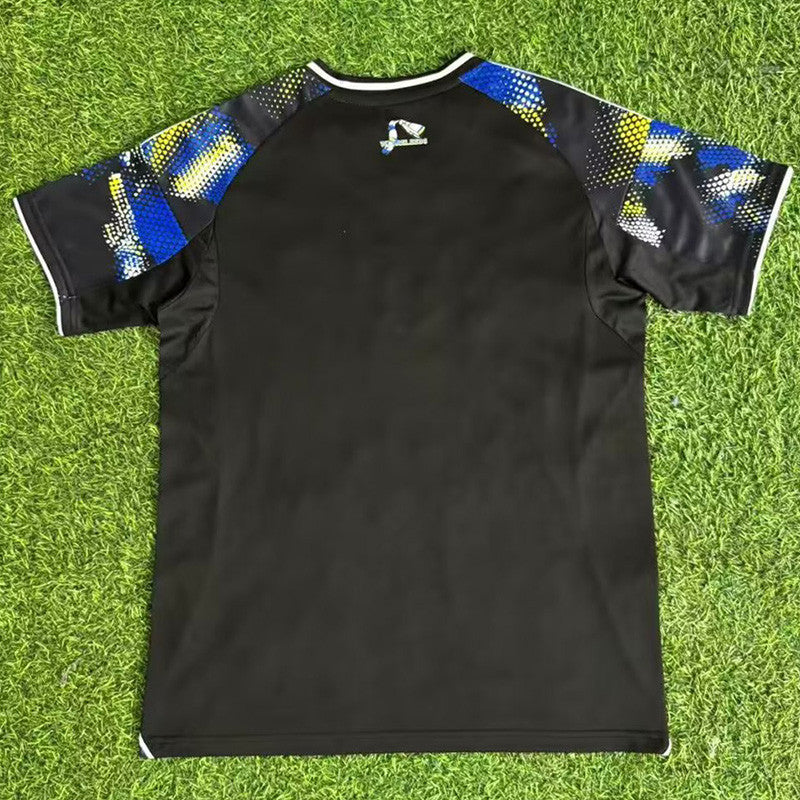 Leeds Third