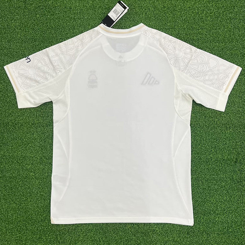 Nottingham Forrest 25/26 Ext