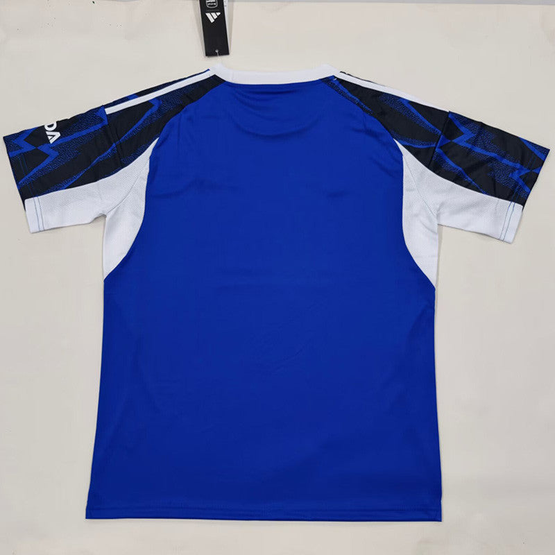 Arsenal Spécial Bleu