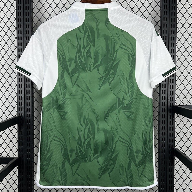 Arsenal Spécial Vert
