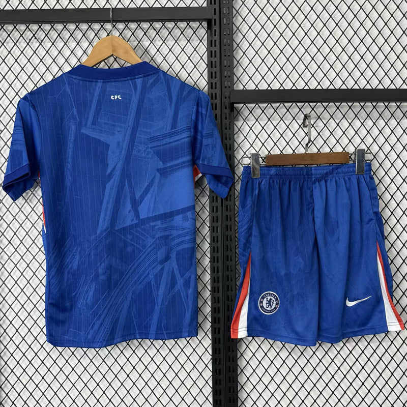 Chelsea 25/26 DOM Kids