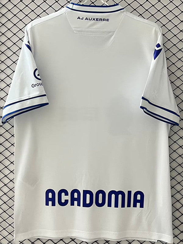 AJ Auxerre 25/26 DOM
