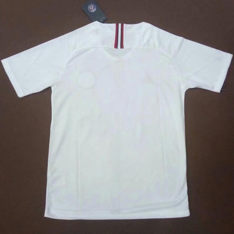 PSG 18/19 Rétro