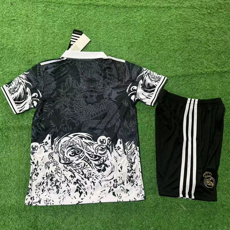 Real Madrid Spécial Kids