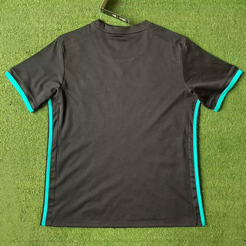 Real Madrid 17/18 Ext