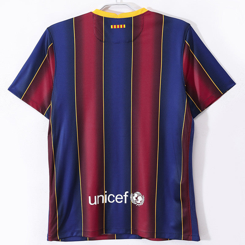 Barcelone 20/21 Dom