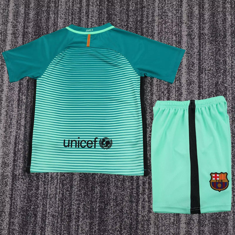 Barcelone 16/17 Kids