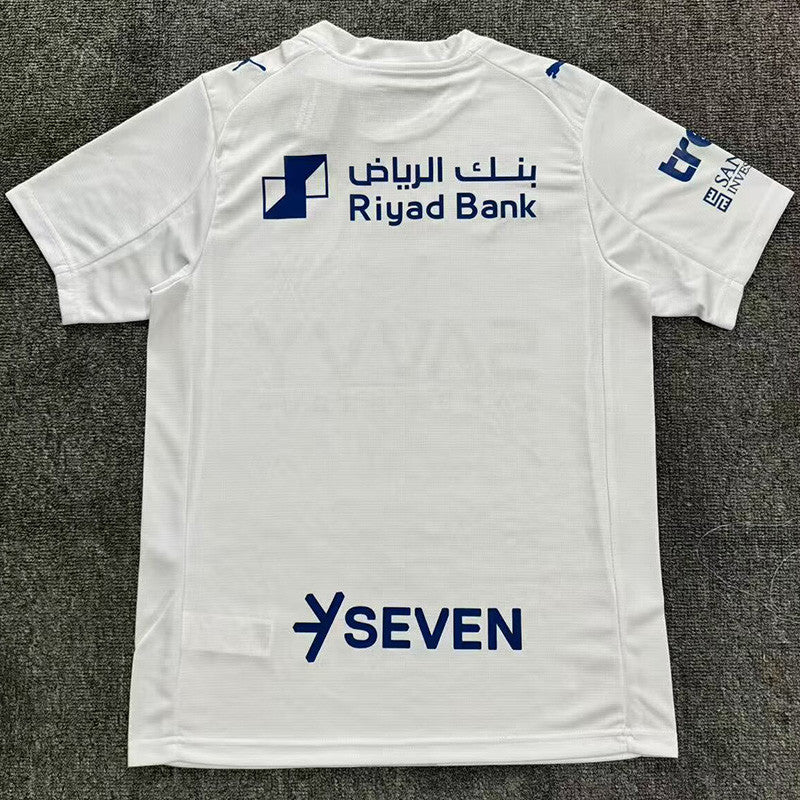 Al Hilal 25/26 Ext