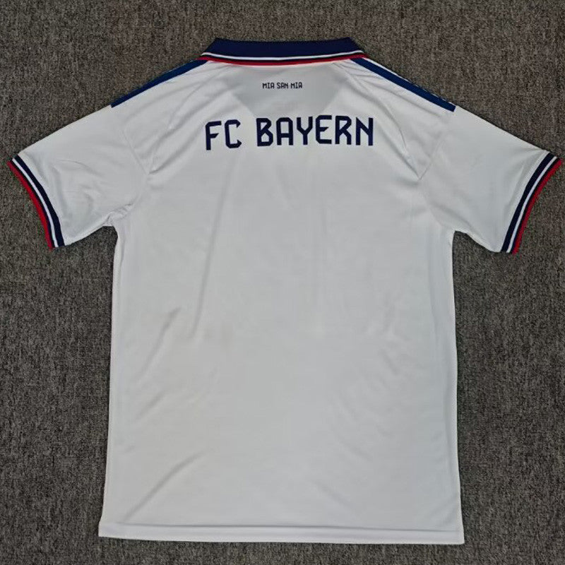 Bayern Munich 26/27