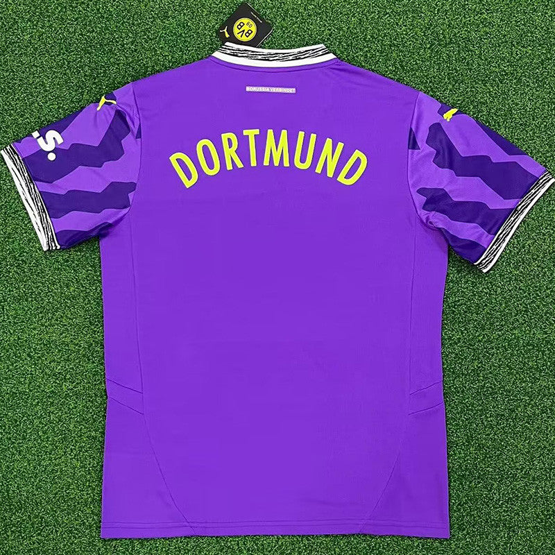 Dortmund Spécial Violet