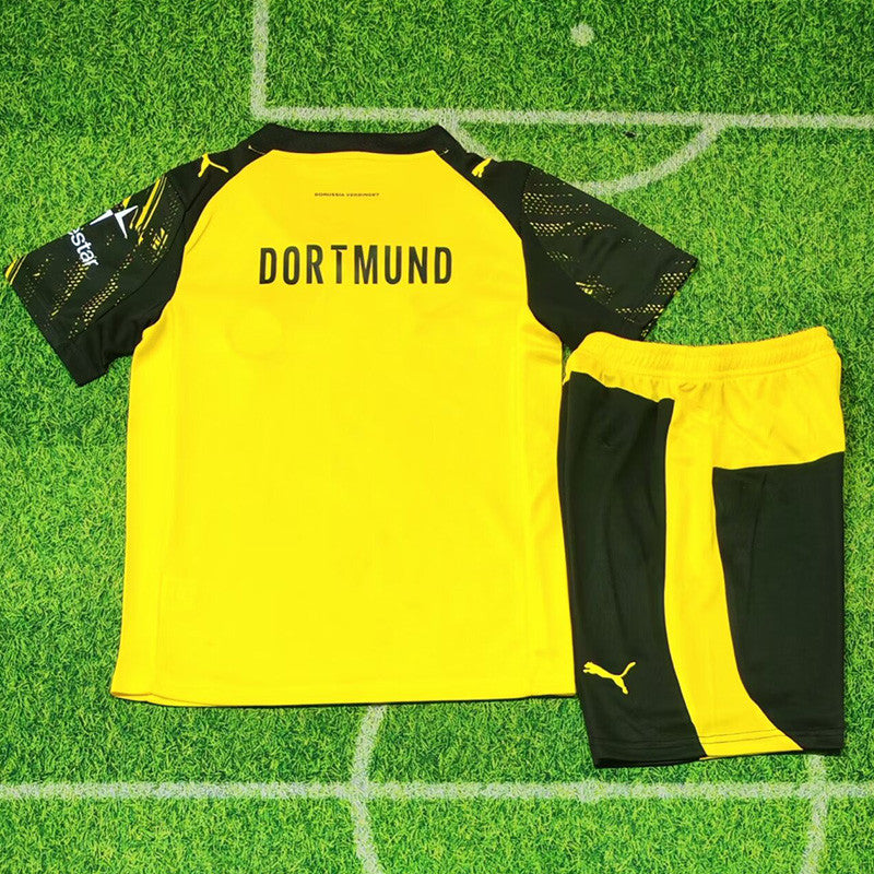 Dortmund 25/26 Dom Kids