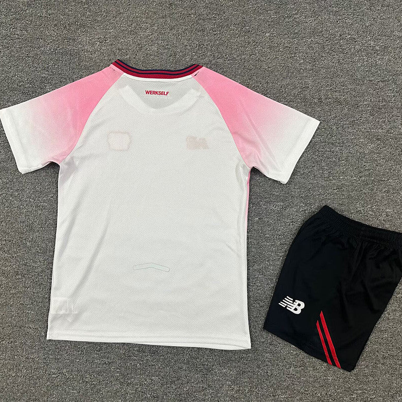 Bayer Leverkusen 25/26 Kids