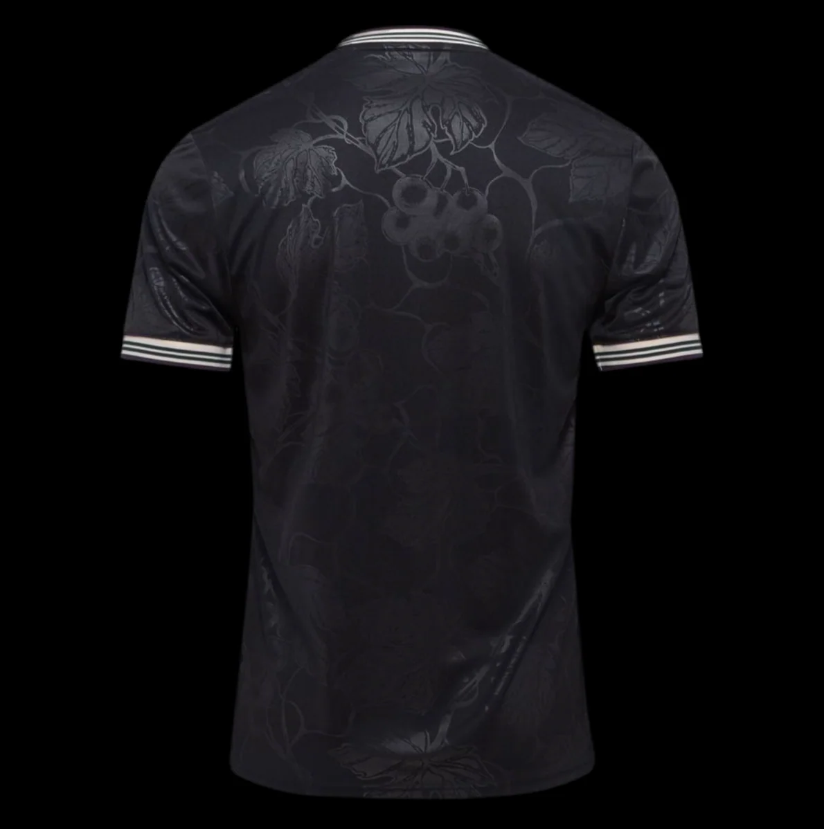 JUVENTUS 2025/2026 THIRD